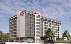 Drury Plaza Hotel Lincoln Downtown